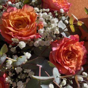 Ramo de Flor Mixta 2